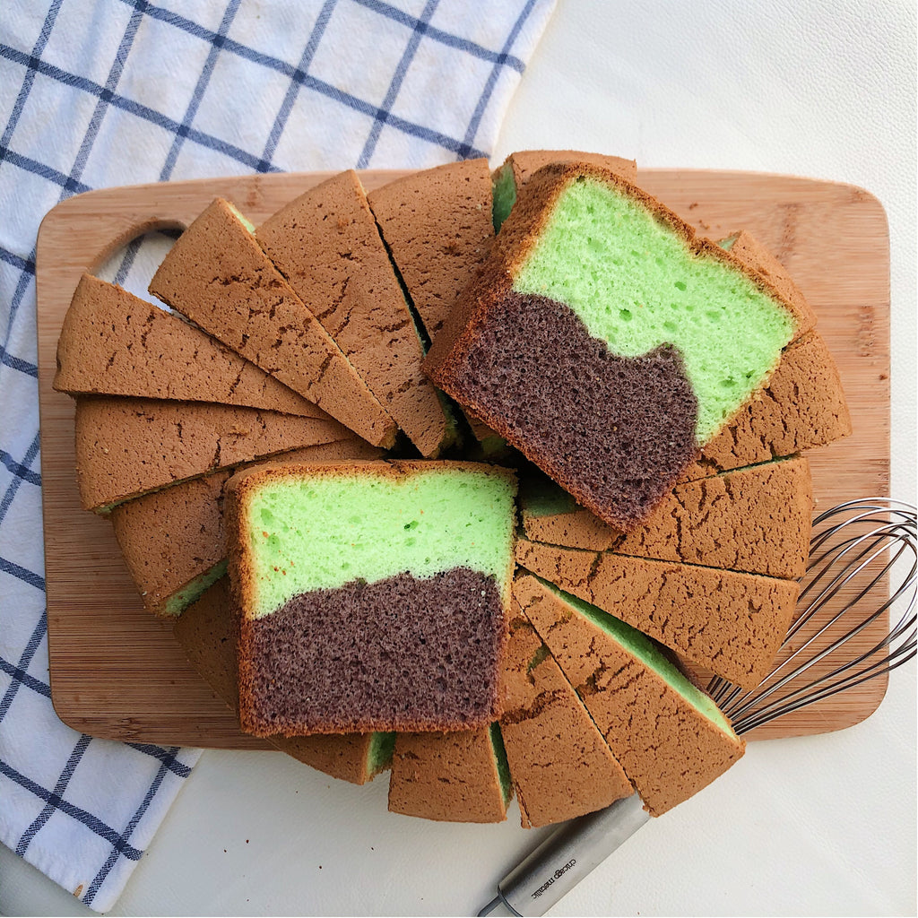Chiffon Cake