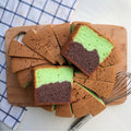 Chiffon Cake